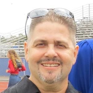 Meet your Posher, Ron